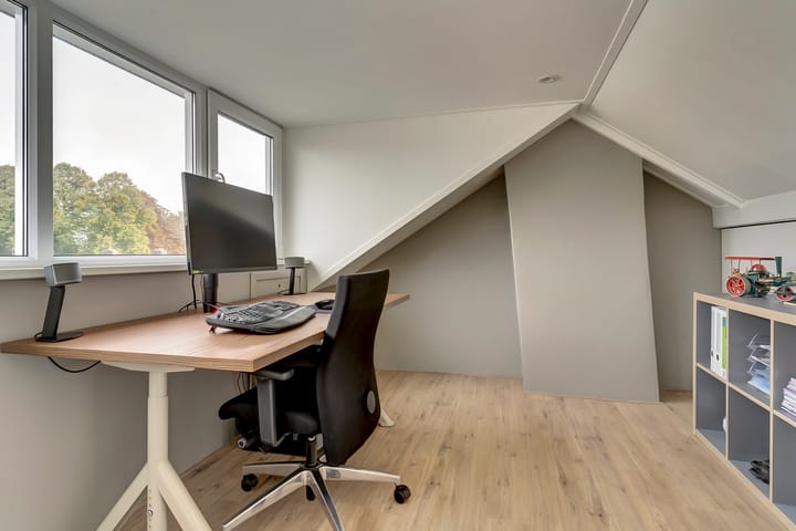 Photo 25 of Van der Duyn van Maasdamstraat 22