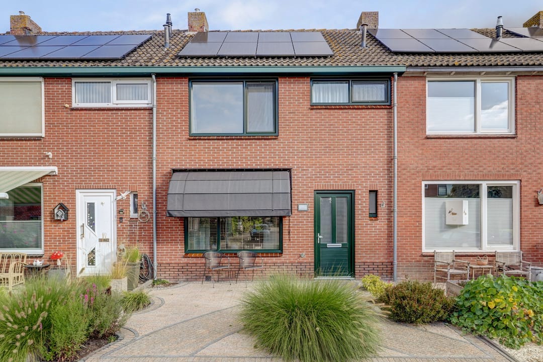 Foto 1 van Schakelstraat 55