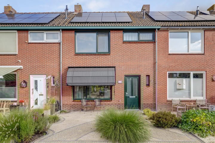 Foto 1 van Schakelstraat 55