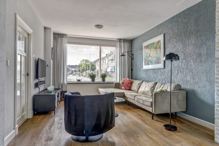 Foto 10 van Schakelstraat 55