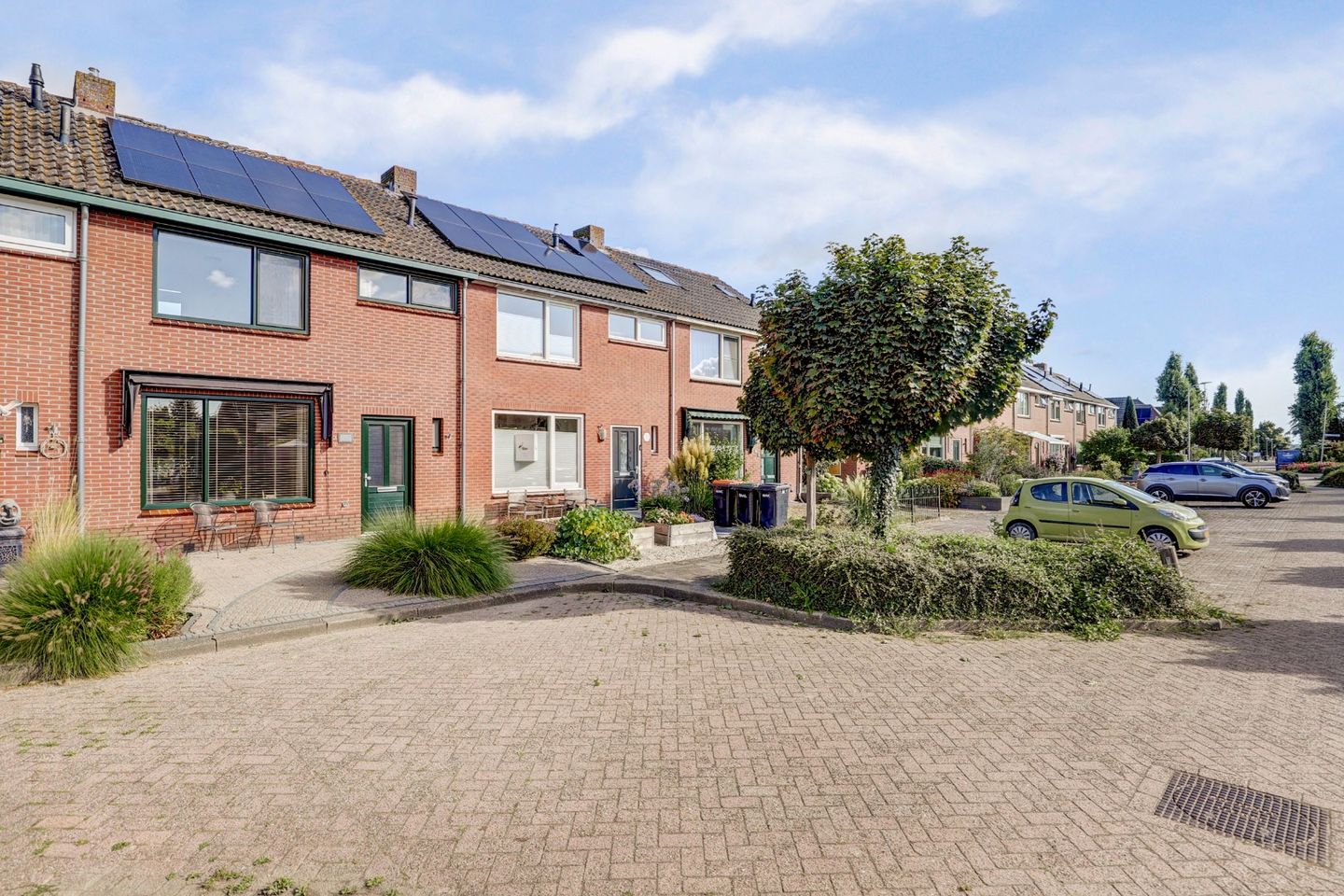 Foto 50 van Schakelstraat 55