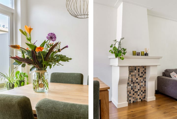 Foto 4 van Henegouwenlaan 8