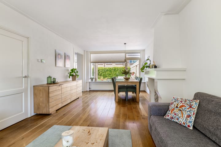 Foto 5 van Henegouwenlaan 8