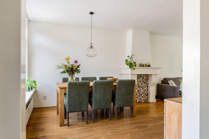 Foto 6 van Henegouwenlaan 8