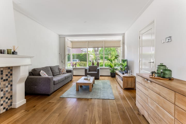 Foto 3 van Henegouwenlaan 8