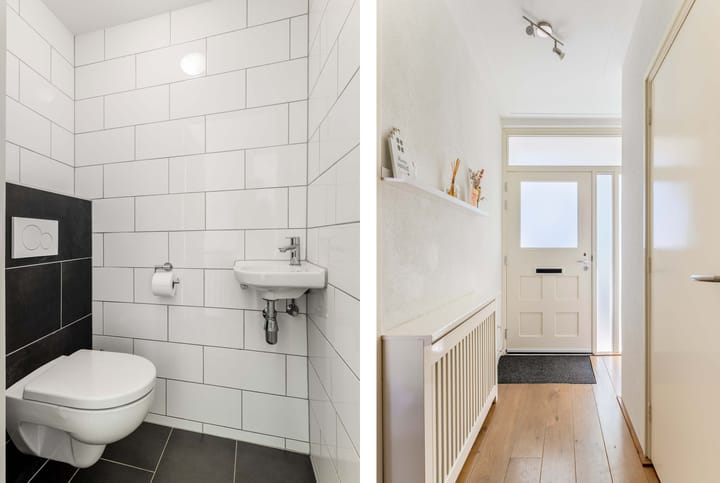 Foto 10 van Henegouwenlaan 8