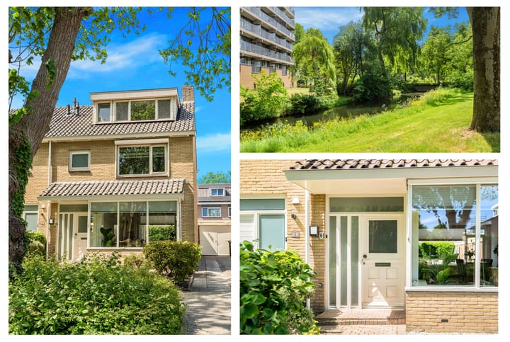 Foto 2 van Henegouwenlaan 8