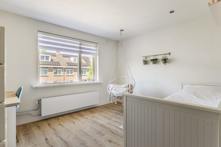 Foto 13 van Henegouwenlaan 8