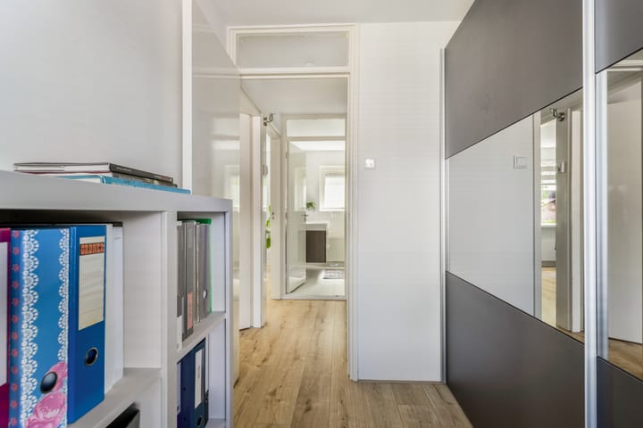 Foto 16 van Henegouwenlaan 8