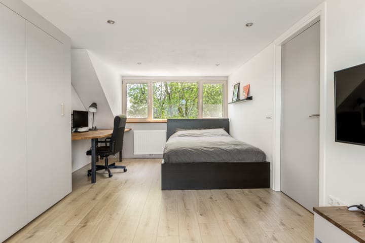 Foto 23 van Henegouwenlaan 8