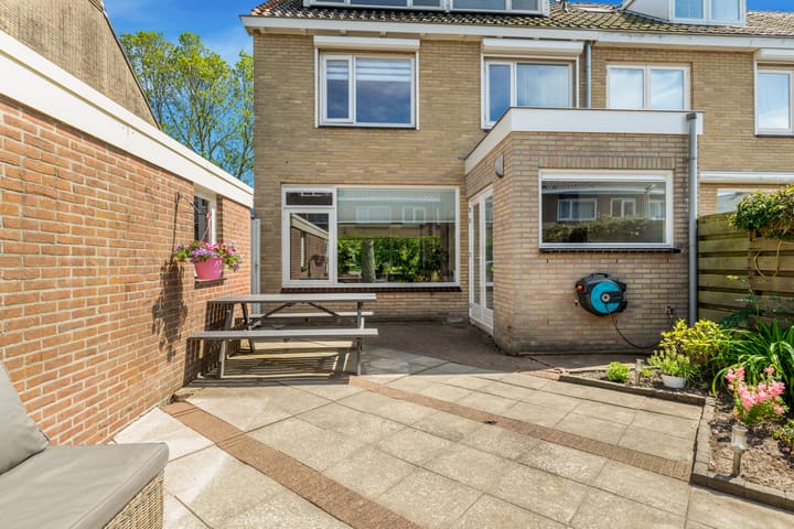 Foto 25 van Henegouwenlaan 8