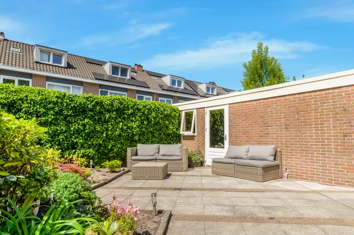 Foto 27 van Henegouwenlaan 8