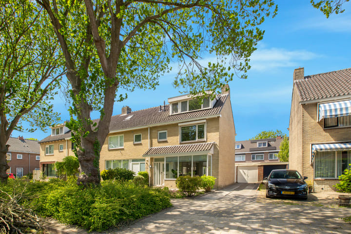 Foto 29 van Henegouwenlaan 8