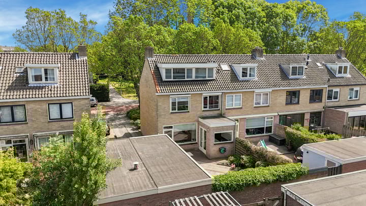 Foto 30 van Henegouwenlaan 8