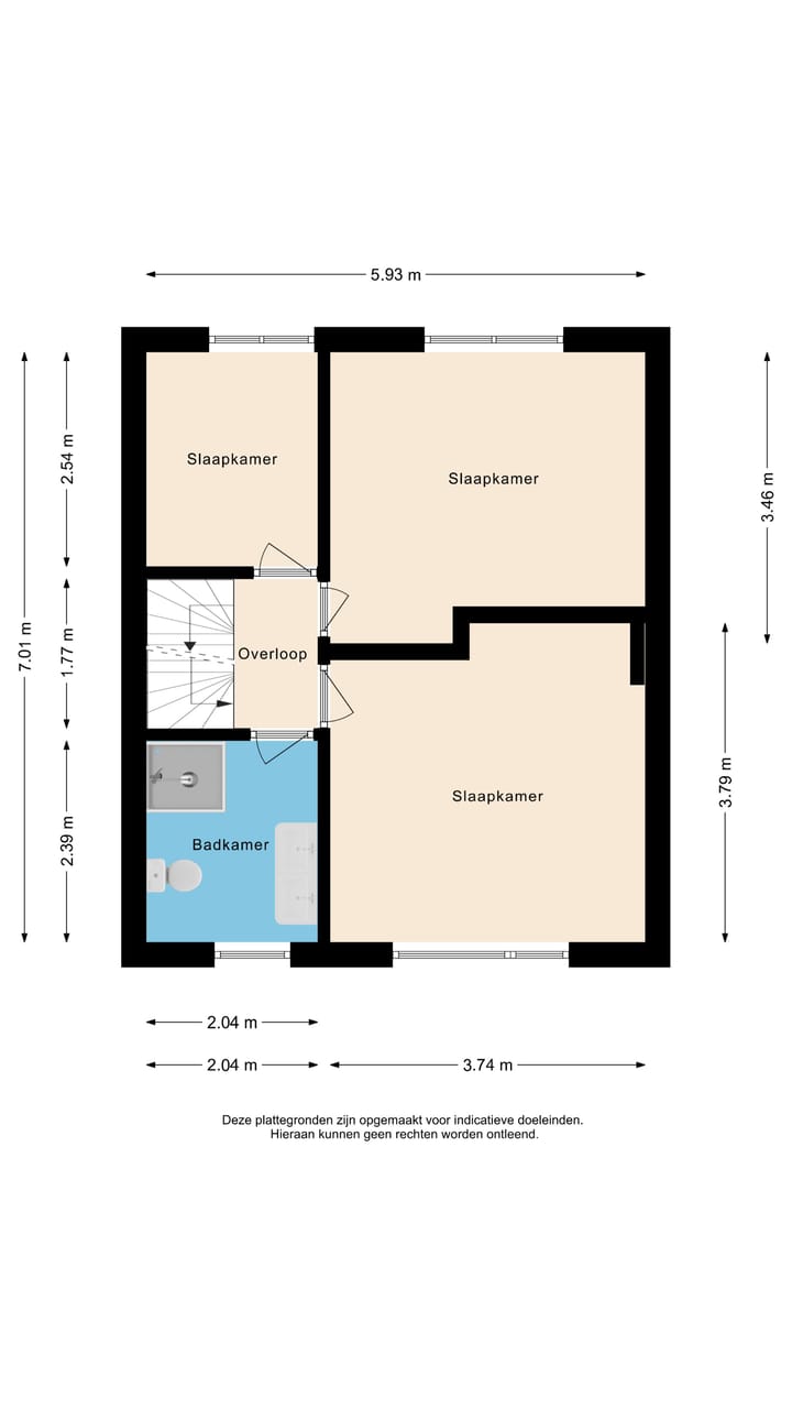 Foto 35 van Henegouwenlaan 8