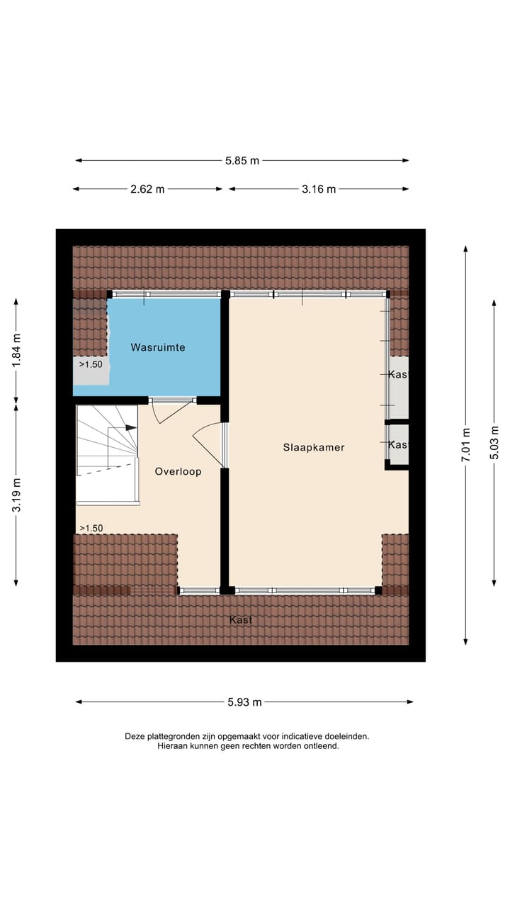 Foto 36 van Henegouwenlaan 8