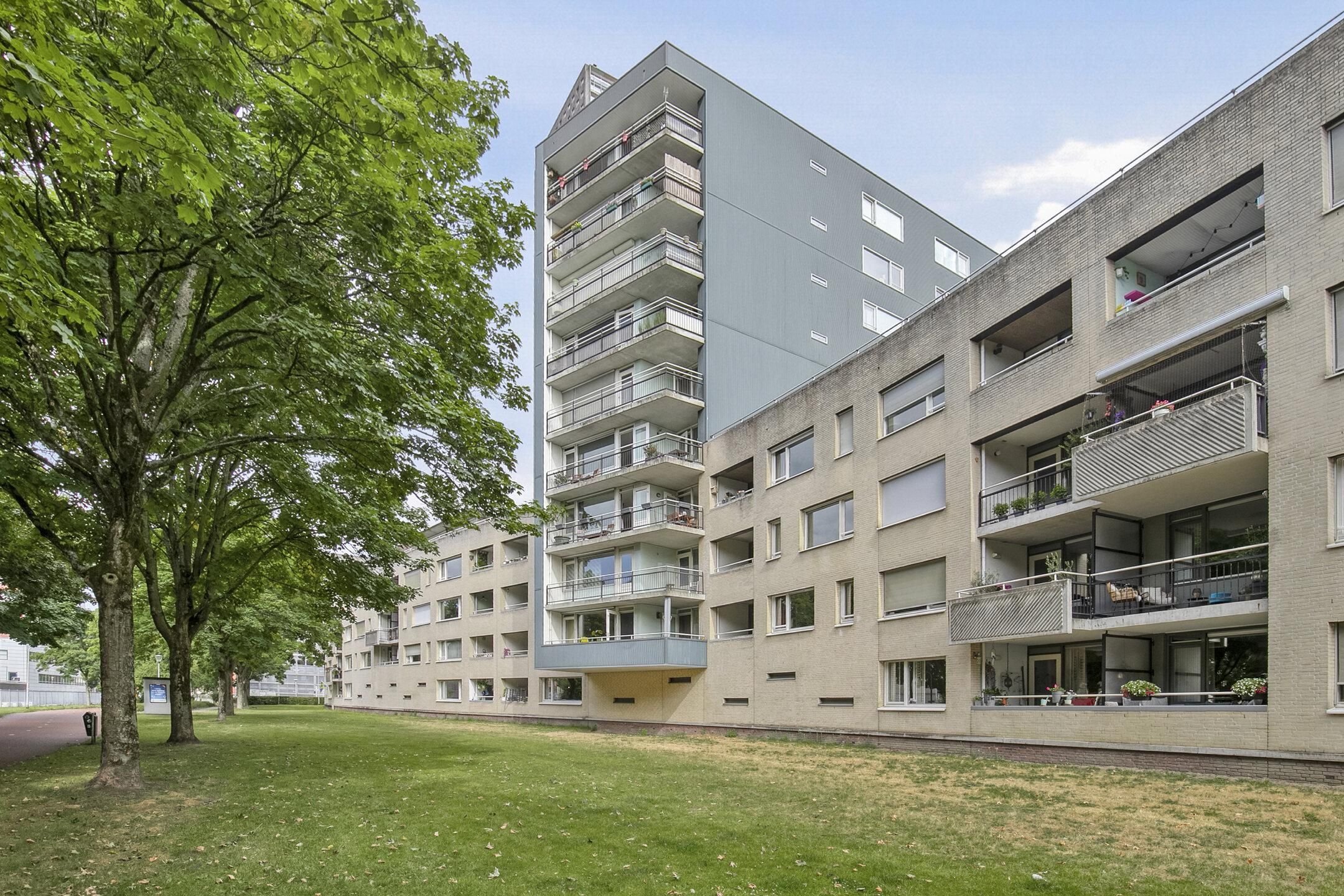 Boksdoornerf, 46, Tilburg, 5038KD, Noord-Brabant, Nederland 46