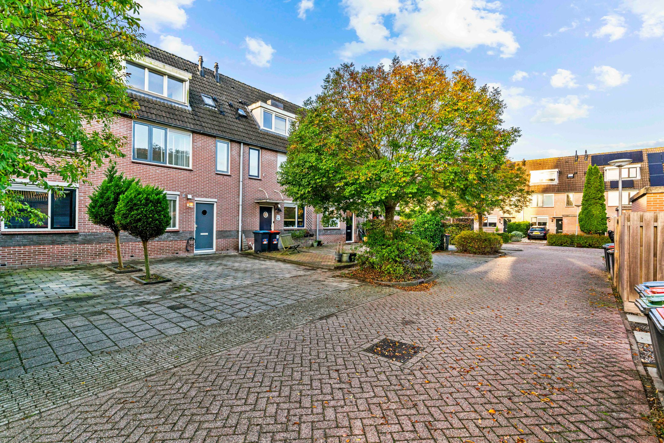 Brandgans, 8, Uithoorn, 1423RE, Noord-Holland, Nederland 8