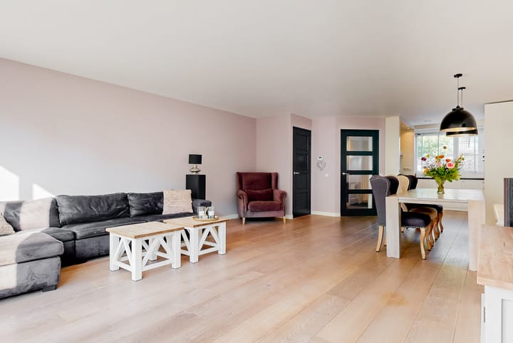 Foto 3 van Brandgans 8