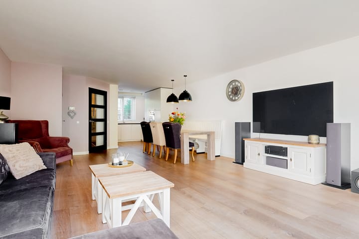 Foto 4 van Brandgans 8