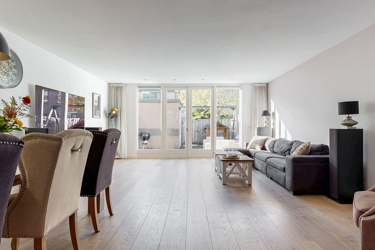 Foto 5 van Brandgans 8