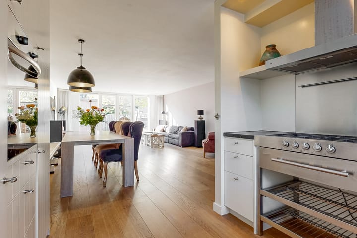 Foto 7 van Brandgans 8