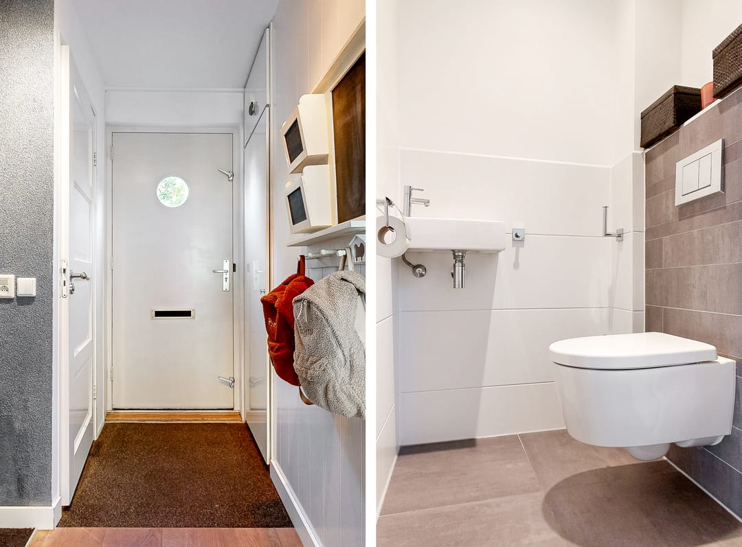 Foto 8 van Brandgans 8