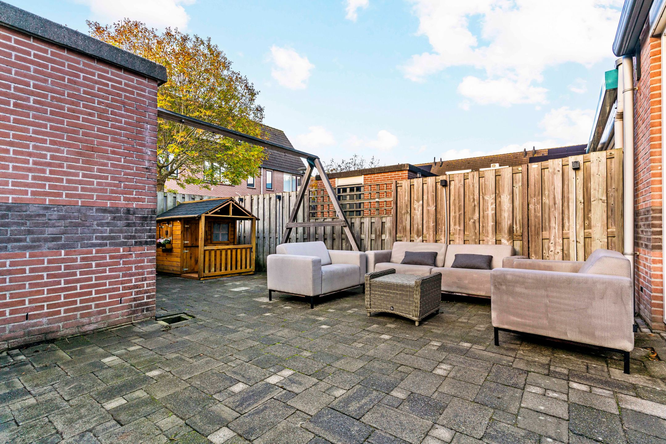 Foto 18 van Brandgans 8