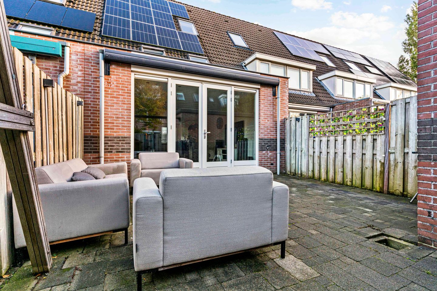 Foto 19 van Brandgans 8