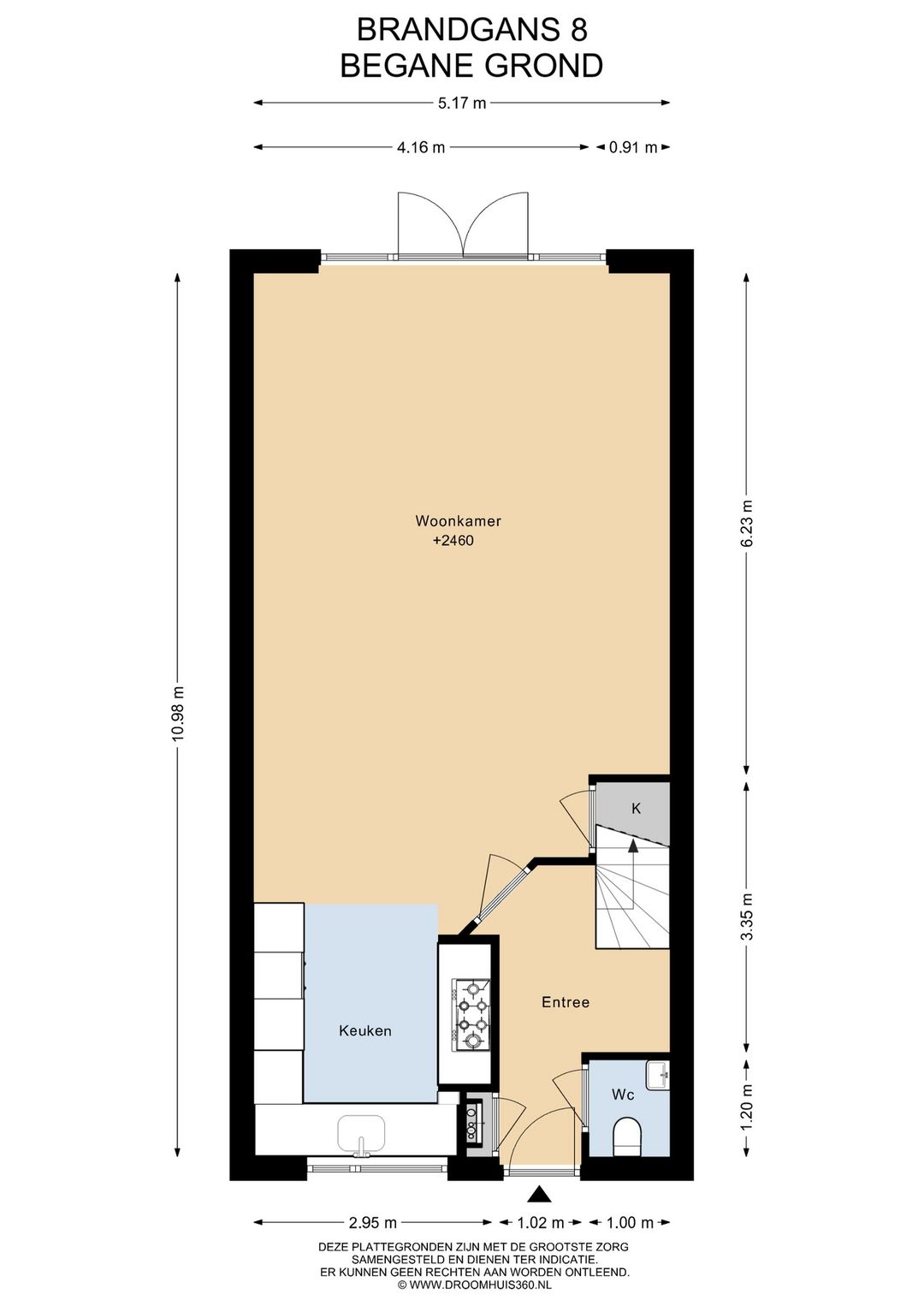 Foto 22 van Brandgans 8