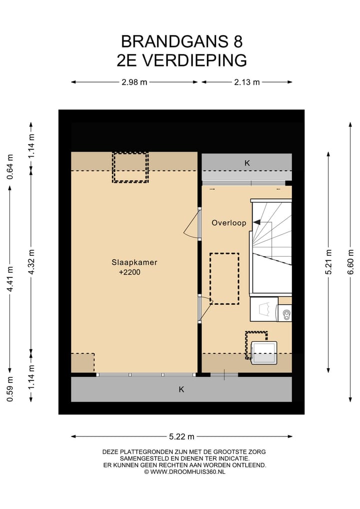 Foto 24 van Brandgans 8