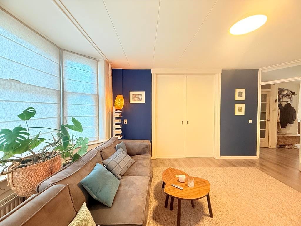 Foto 1 van Dintelstraat 88-1