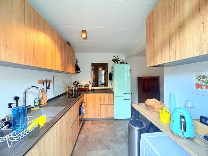 Photo 5 of Dintelstraat 88-1