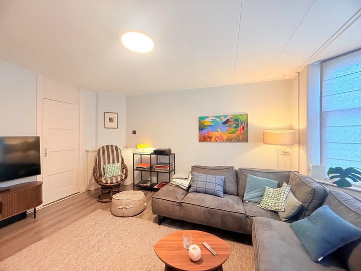 Photo 2 of Dintelstraat 88-1