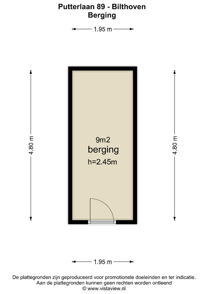 Foto 28 van Putterlaan 89