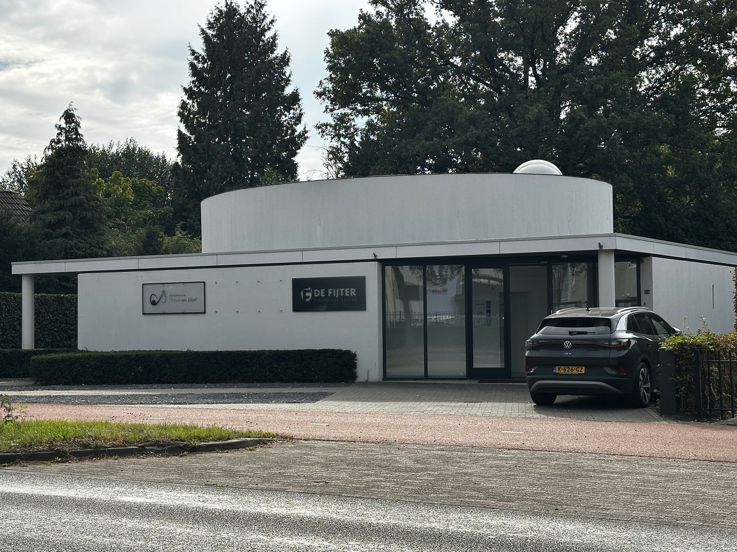 View photo 1 of Sprendlingenstraat 54