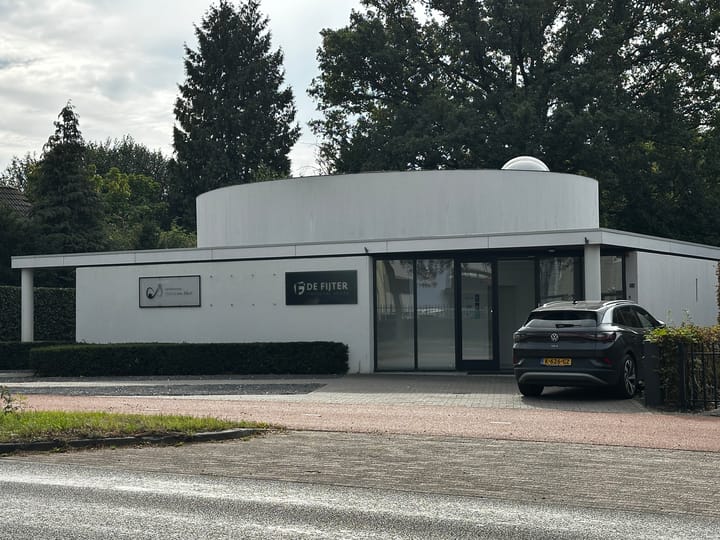 Sprendlingenstraat 54, Oisterwijk