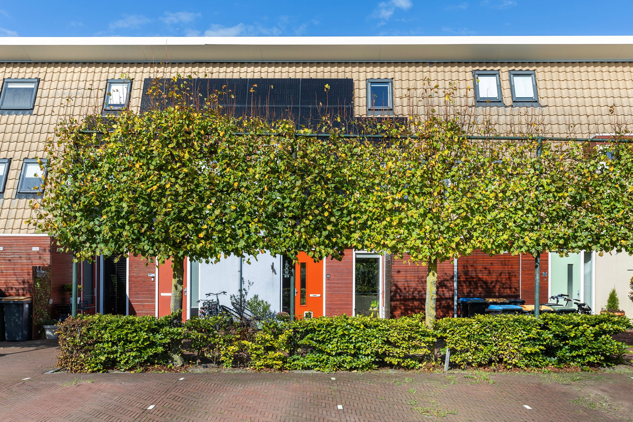 Bé van den Doolstraat 48 