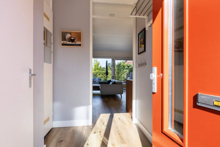 Foto 4 van Bé van den Doolstraat 48