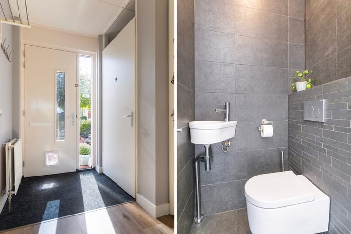 Foto 5 van Bé van den Doolstraat 48