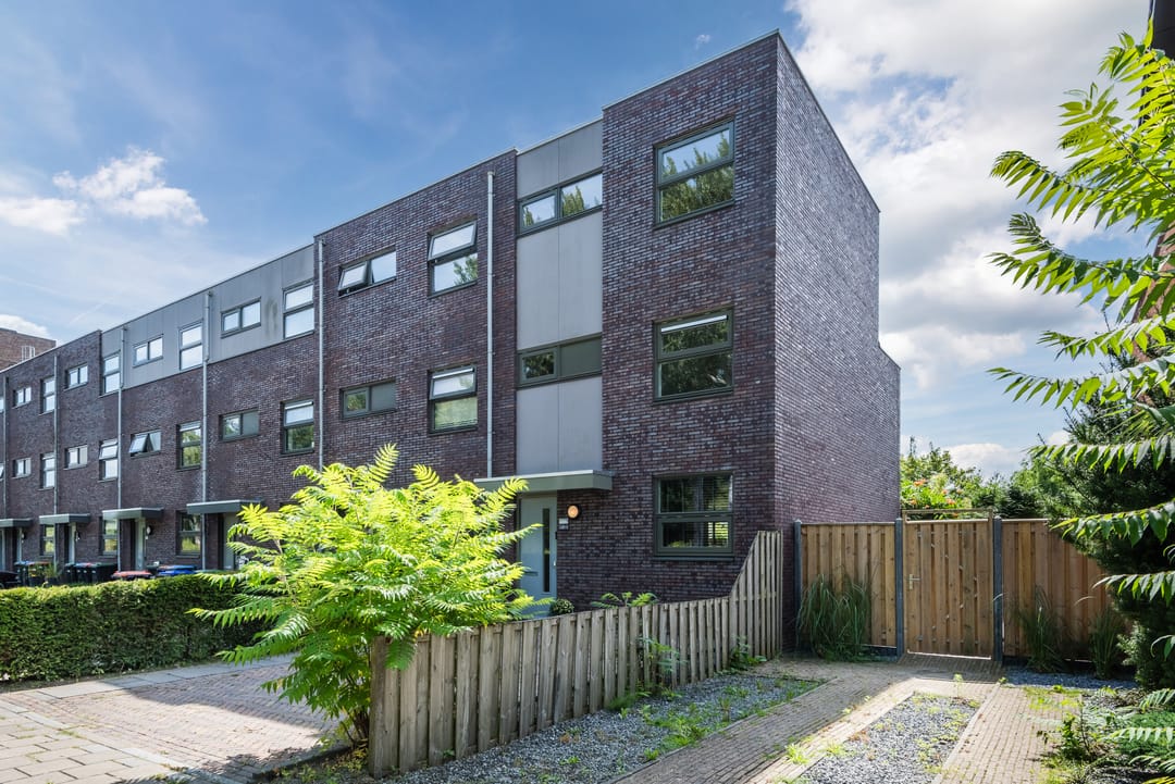 Foto 2 van Cannenburch 156