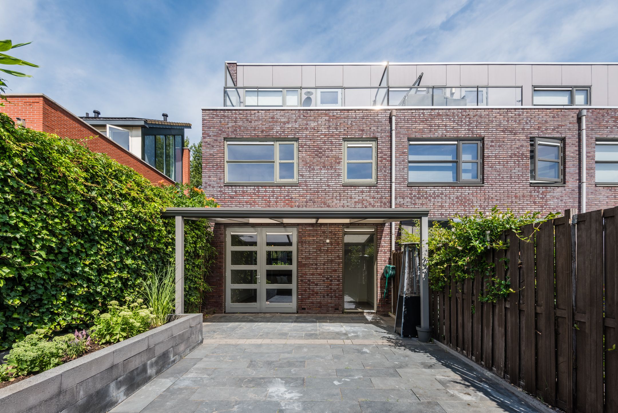 Foto 3 van Cannenburch 156