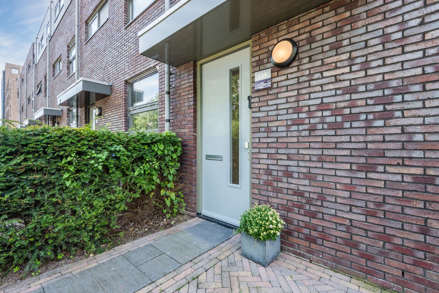 Foto 5 van Cannenburch 156