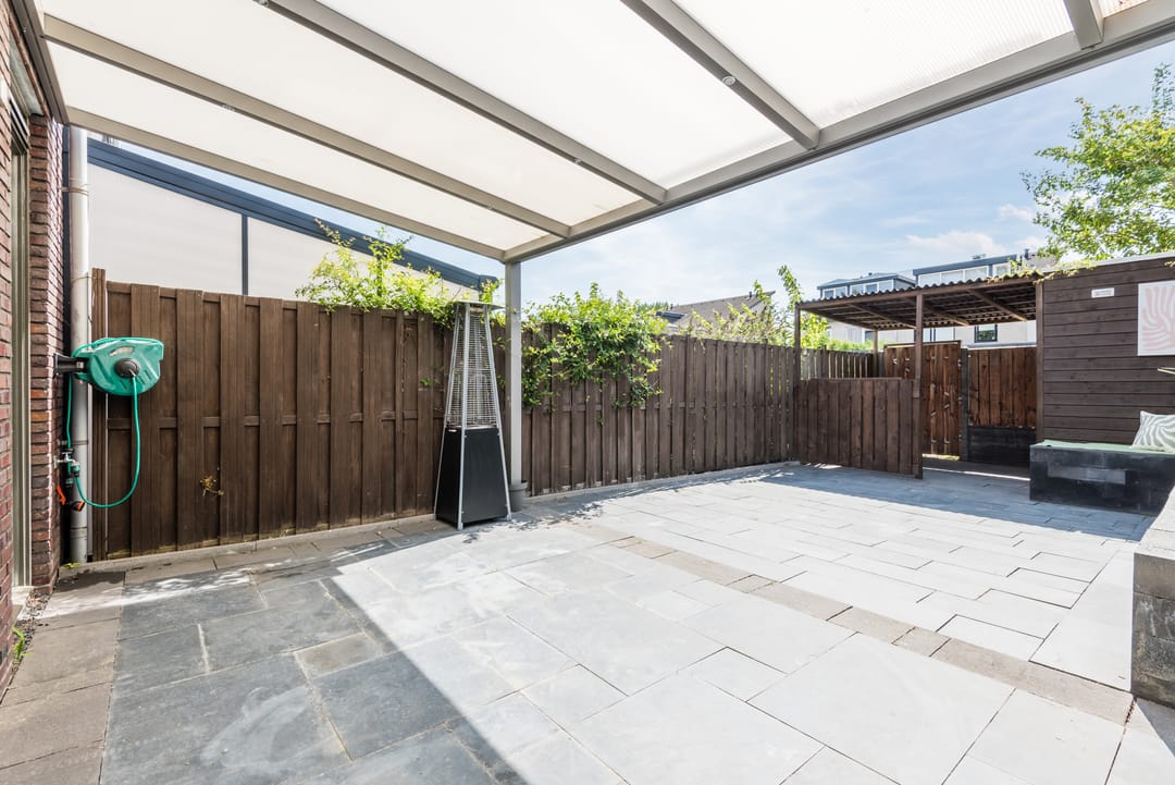 Foto 43 van Cannenburch 156