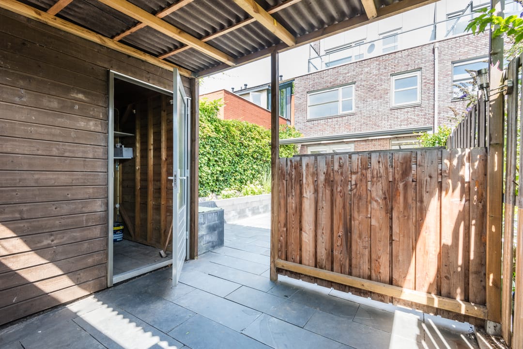 Foto 46 van Cannenburch 156