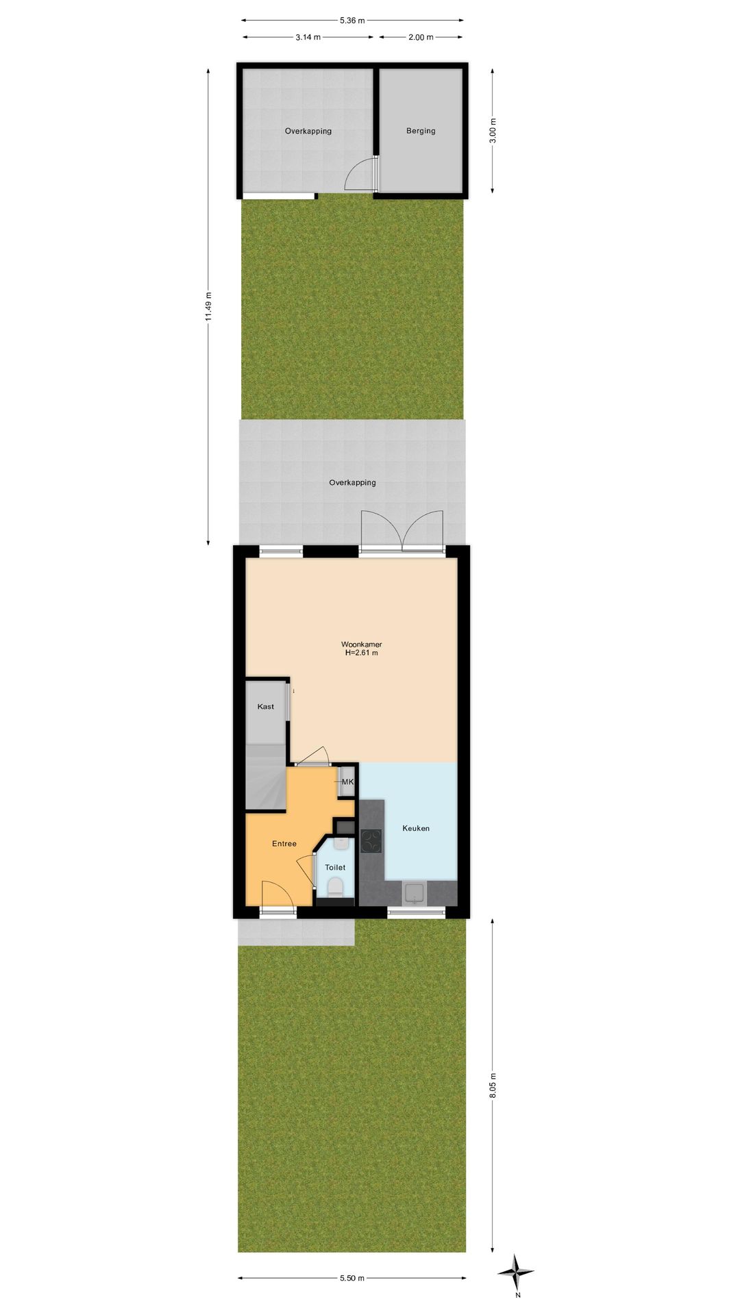 Foto 58 van Cannenburch 156