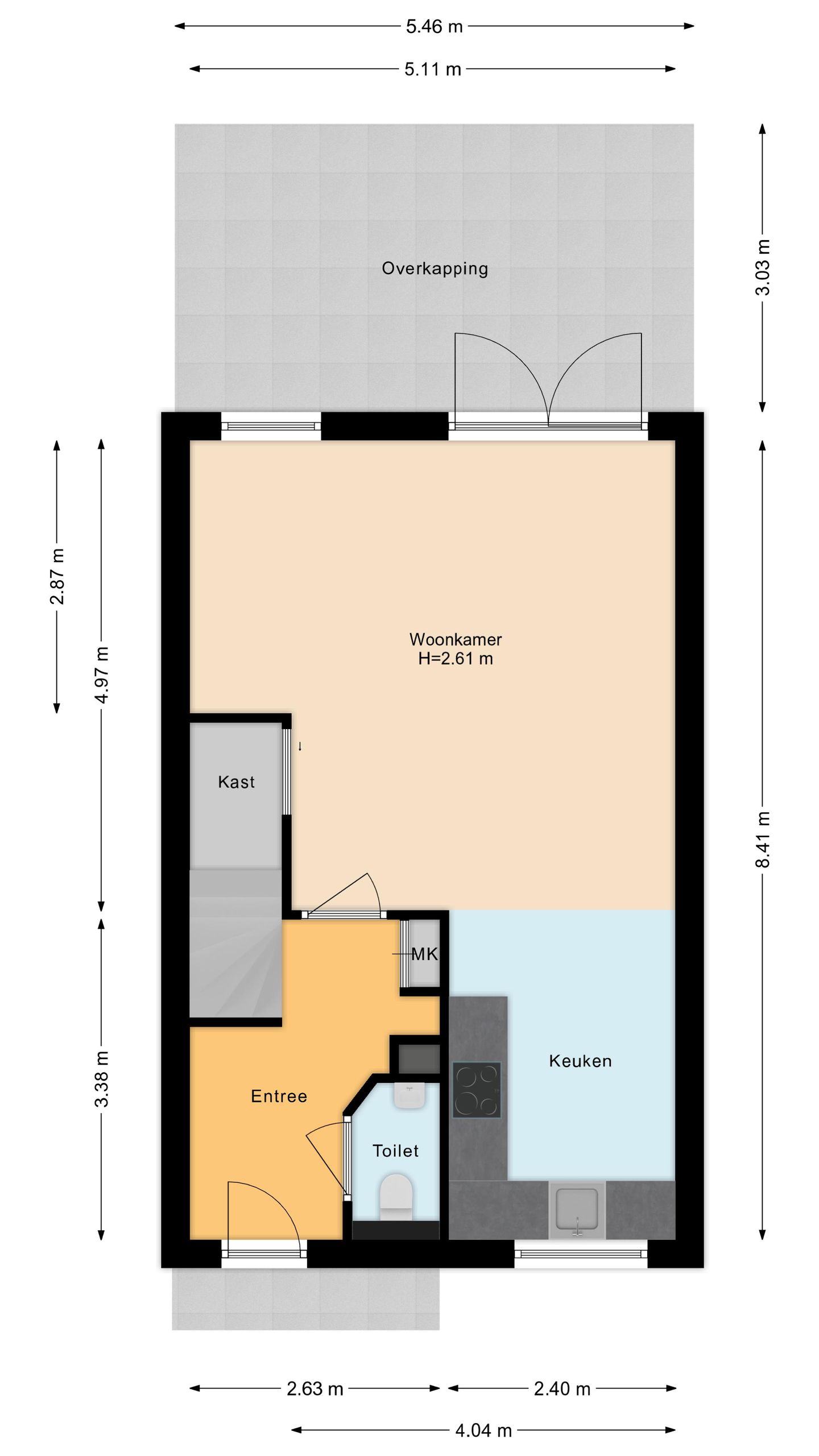 Foto 59 van Cannenburch 156