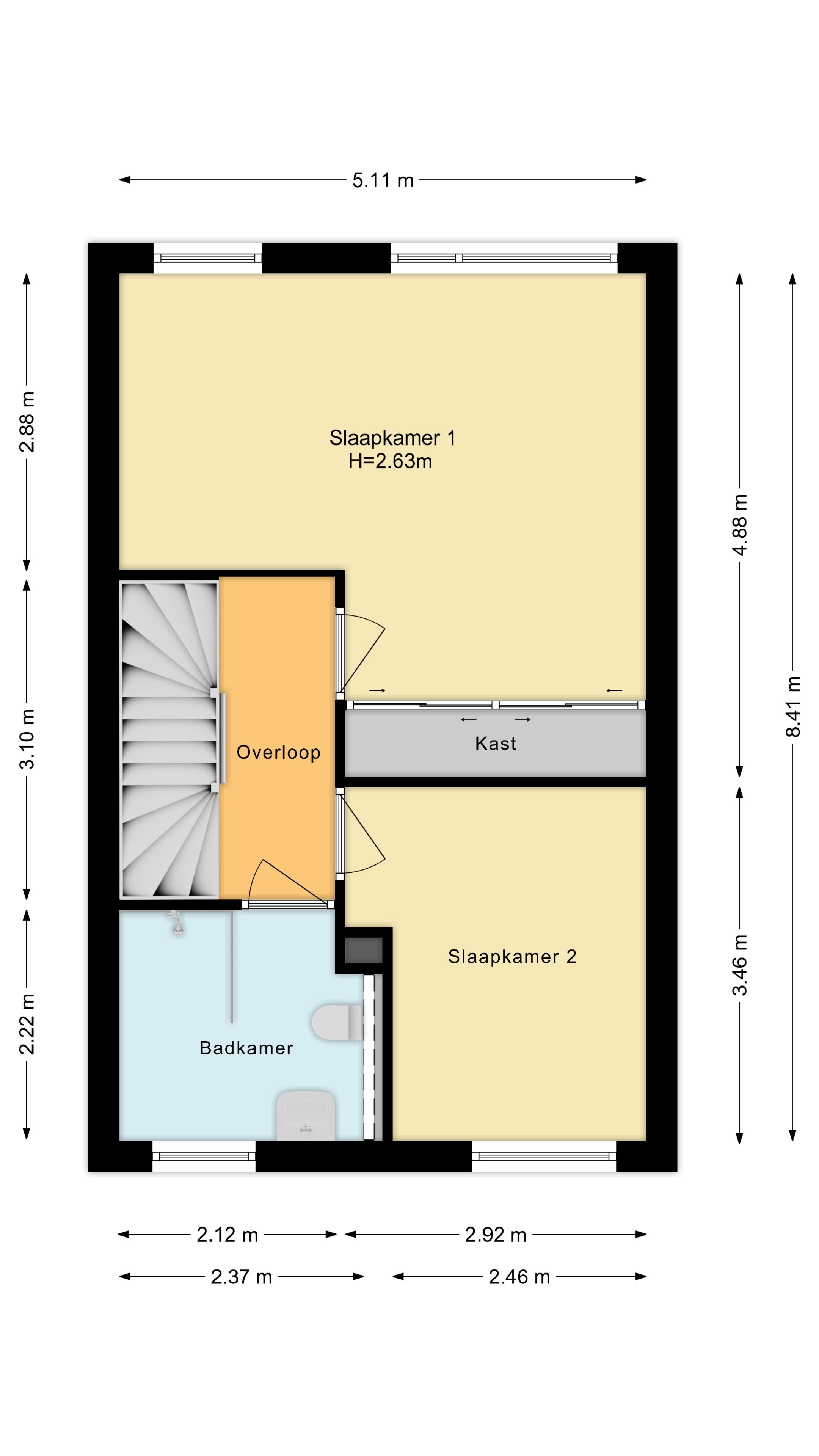 Foto 60 van Cannenburch 156