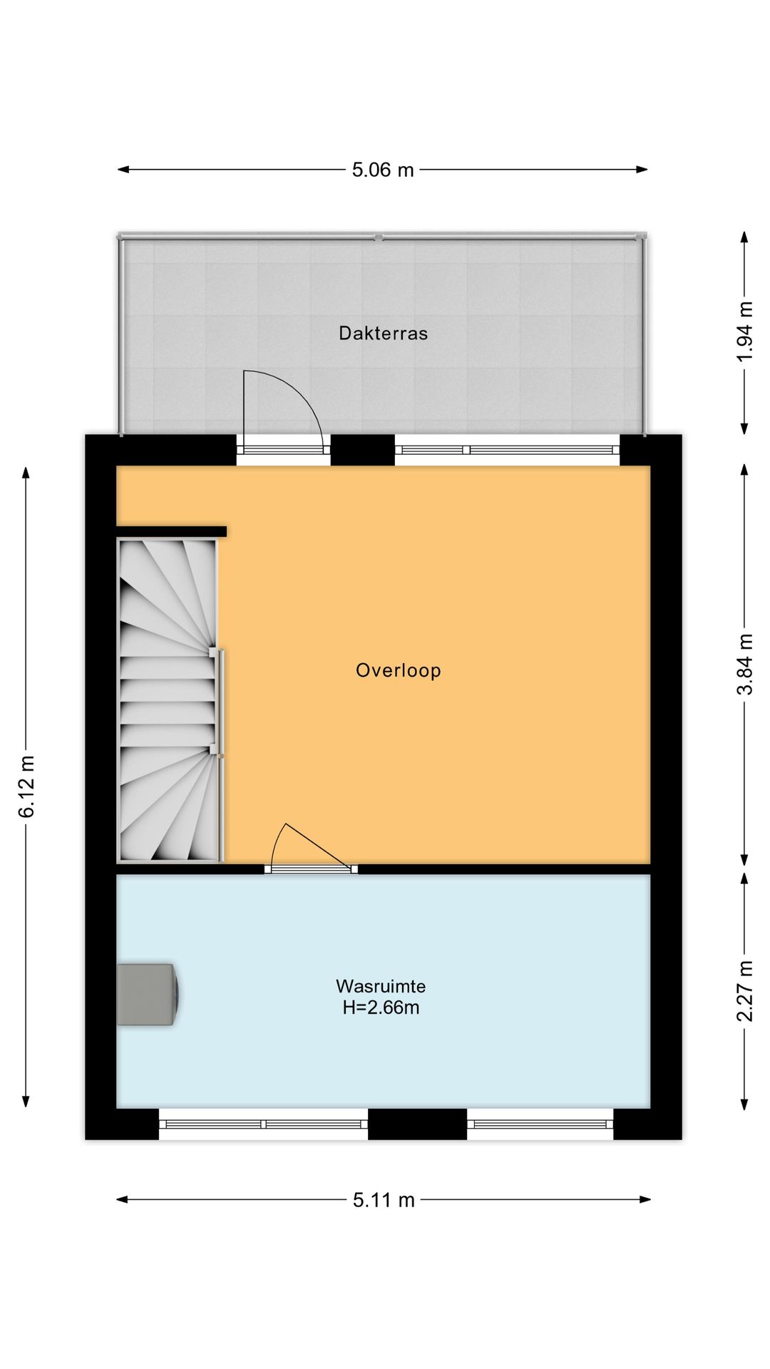 Foto 61 van Cannenburch 156