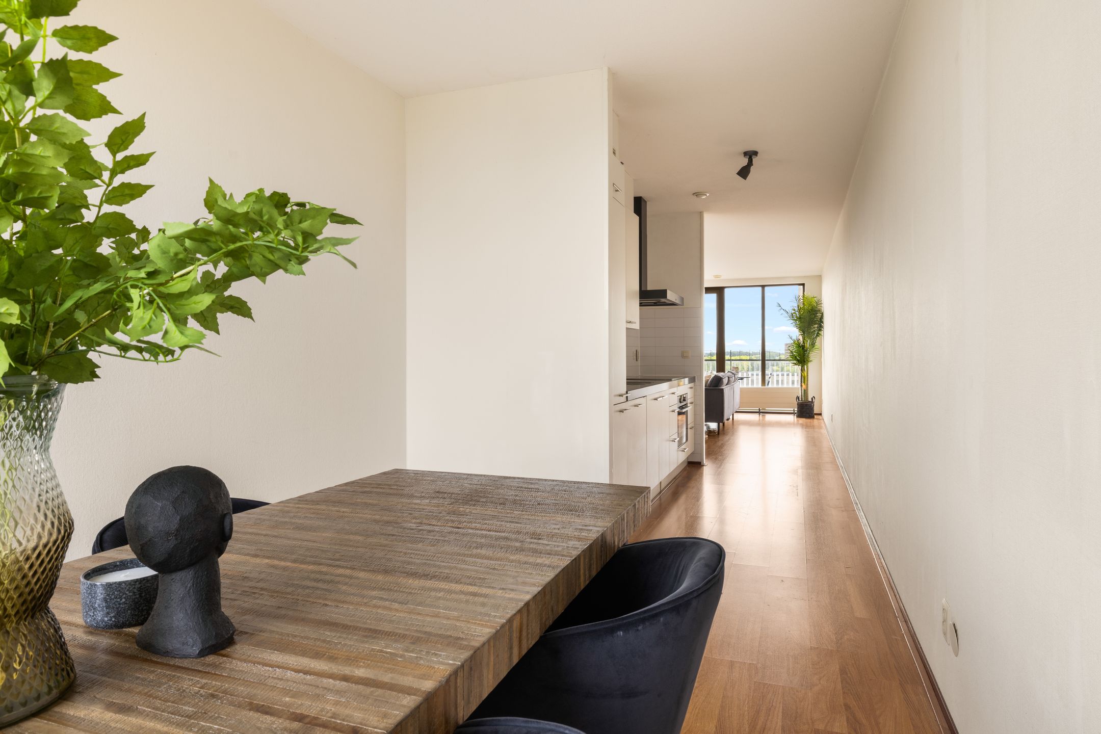 Foto 3 van Titus van Rijnstraat 296